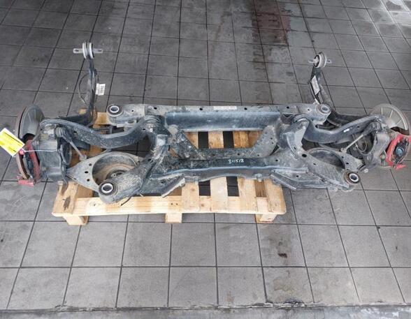 Axle FORD FOCUS IV Turnier (HP)