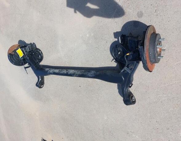 Axle KIA STONIC (YB)