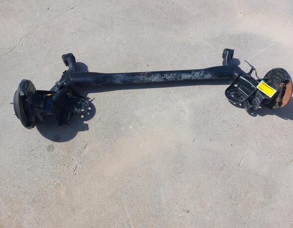 Axle KIA STONIC (YB)