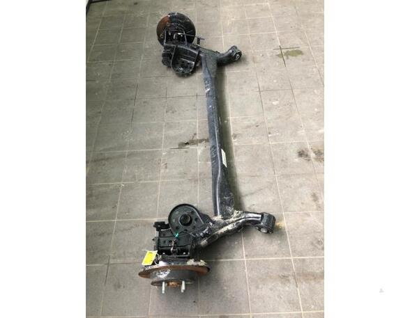 Axle KIA STONIC (YB)