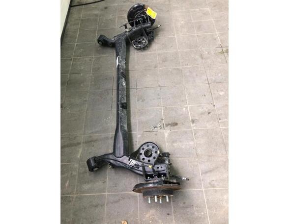 Axle KIA STONIC (YB)