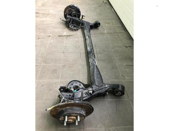 Axle KIA STONIC (YB)