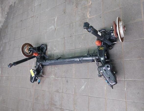 Axle CITROËN C3 AIRCROSS II (2R_, 2C_)