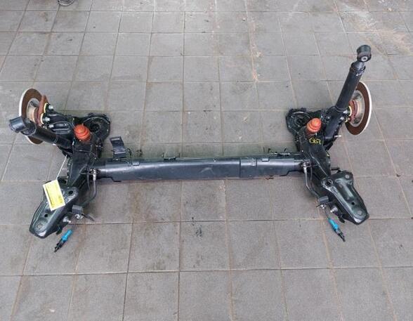 Axle CITROËN C3 AIRCROSS II (2R_, 2C_)