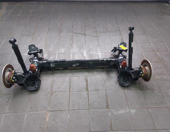 Axle CITROËN C3 AIRCROSS II (2R_, 2C_)