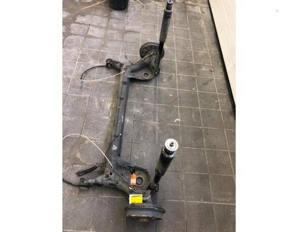 Axle VW UP! (121, 122, BL1, BL2, BL3, 123)