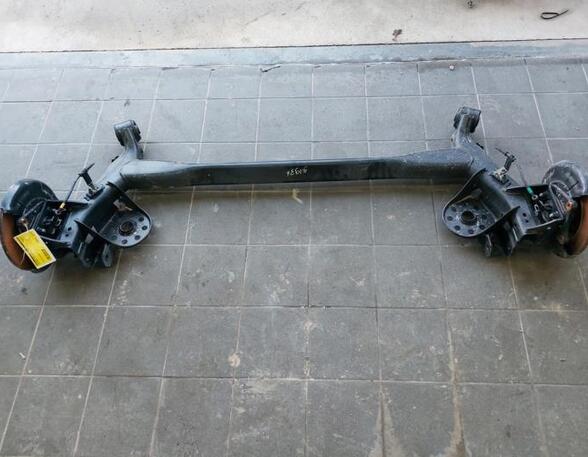 Axle KIA STONIC (YB)