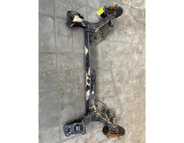 Axle SEAT LEON (5F1), SEAT LEON SC (5F5)