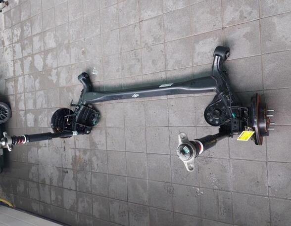 Axle KIA STONIC (YB)