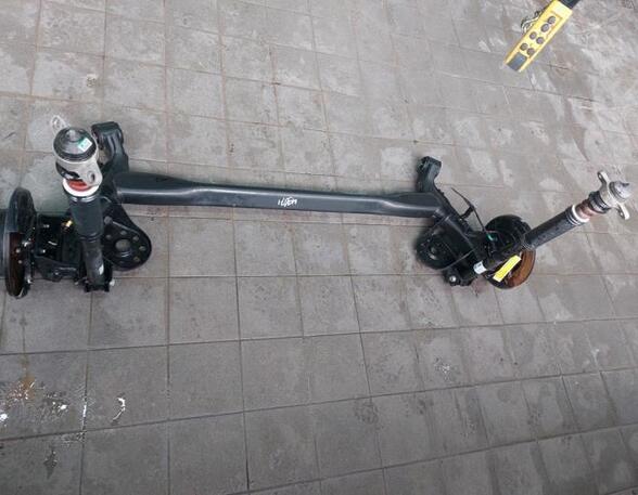 Axle KIA STONIC (YB)