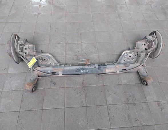 Axle NISSAN JUKE (F15)