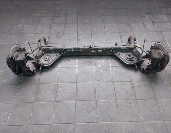 Axle NISSAN JUKE (F15)