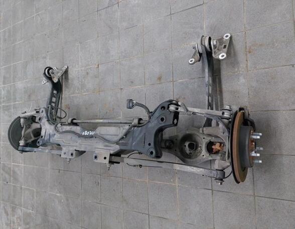 Axle OPEL INSIGNIA B Sports Tourer (Z18), OPEL INSIGNIA B Country Tourer (Z18)