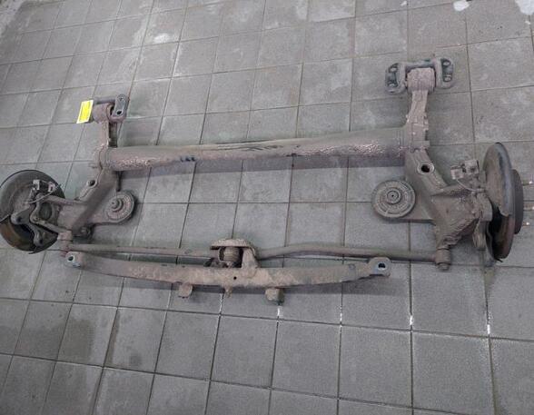 Axle OPEL ASTRA J (P10)