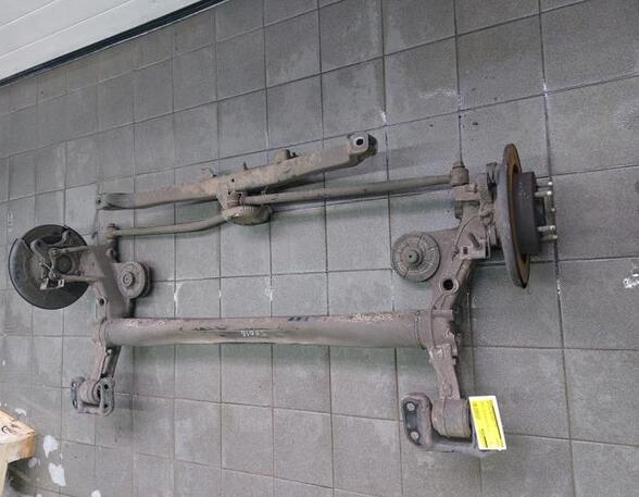 Axle OPEL ASTRA J (P10)