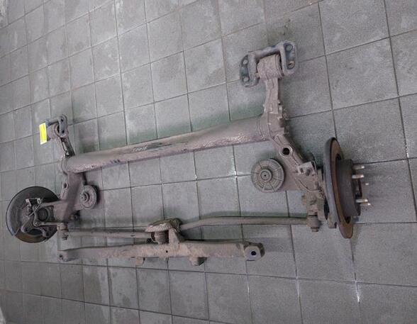 Axle OPEL ASTRA J (P10)