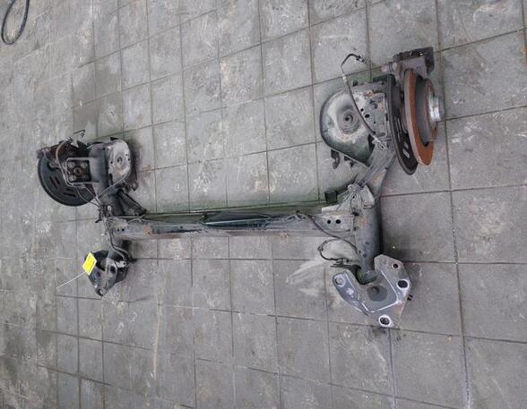 Axle MERCEDES-BENZ CITAN Box Body/MPV (W415)