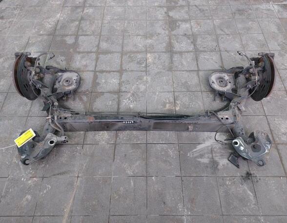 Axle MERCEDES-BENZ CITAN Box Body/MPV (W415)