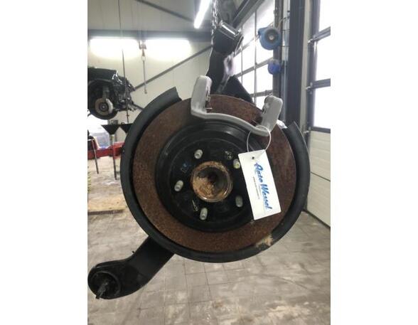 Axle KIA SPORTAGE (QL, QLE)