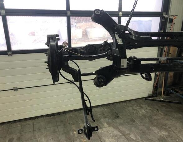 Axle KIA SPORTAGE (QL, QLE)