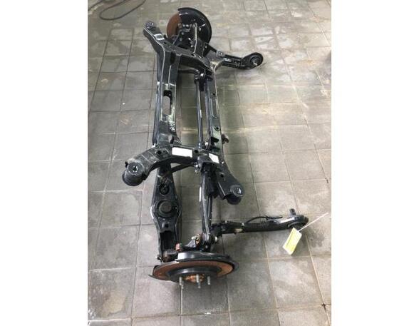 Axle KIA SPORTAGE (QL, QLE)