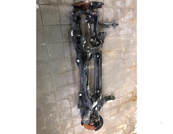 Axle KIA SPORTAGE (QL, QLE)