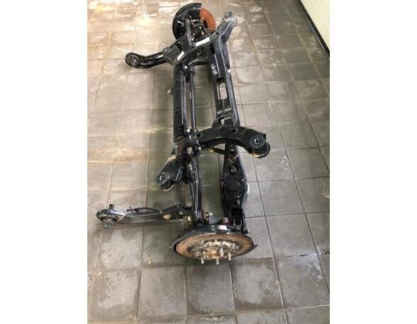 Axle KIA SPORTAGE (QL, QLE)