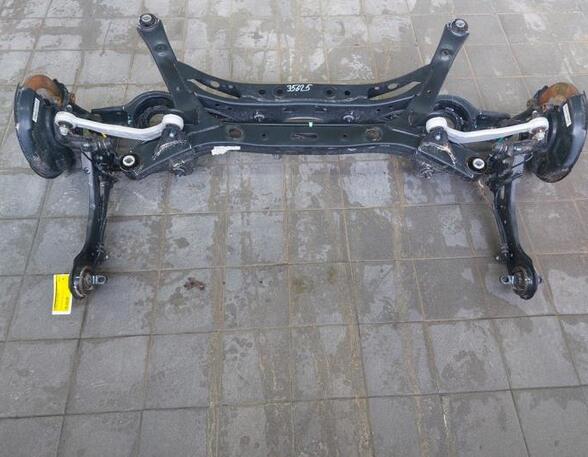 Axle KIA OPTIMA (JF), KIA OPTIMA