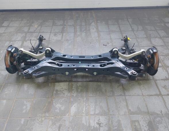 Axle KIA OPTIMA (JF), KIA OPTIMA