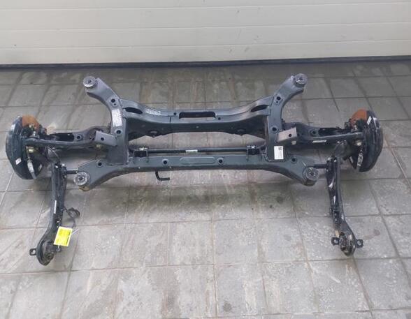 Axle KIA SPORTAGE (QL, QLE)