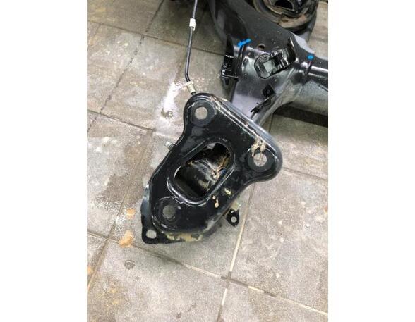 Axle OPEL CORSA E (X15)