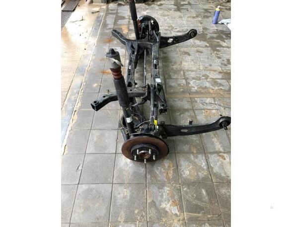 Axle KIA CEED (CD), KIA XCEED (CD), KIA PROCEED (CD)