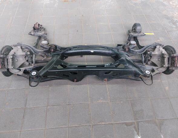 Axle VOLVO XC40 (536), VOLVO C40 (539)