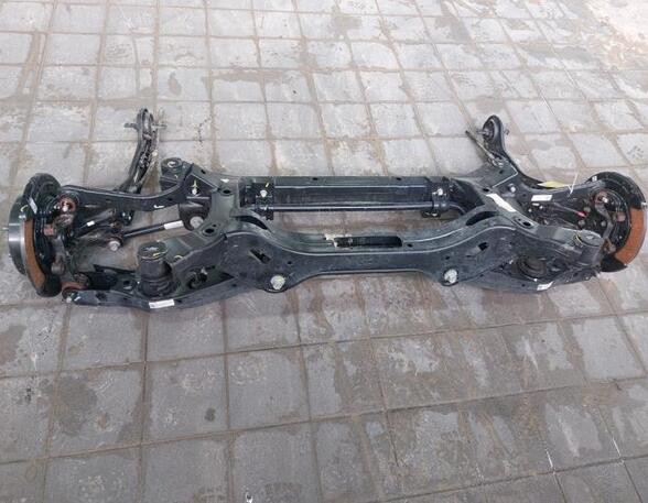 Axle KIA SPORTAGE (QL, QLE)