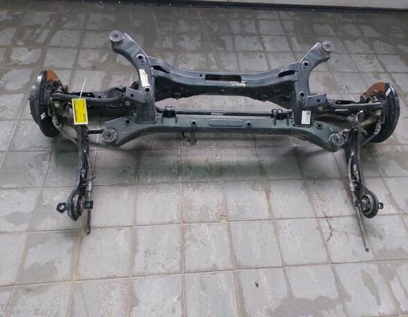 Axle KIA SPORTAGE (QL, QLE)