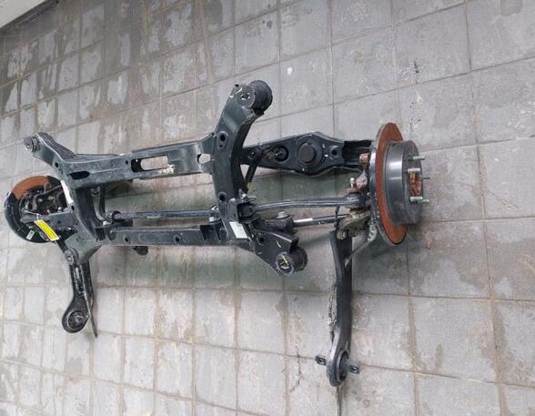 Axle KIA SPORTAGE (QL, QLE)