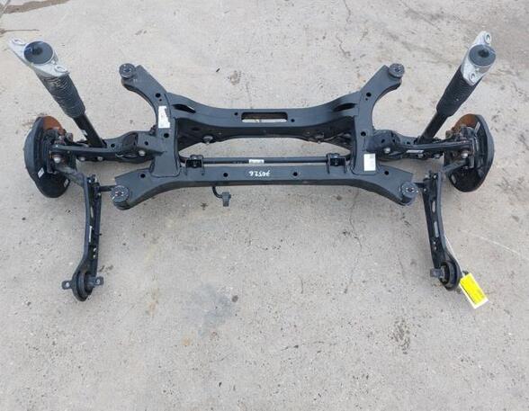 Axle KIA SPORTAGE (QL, QLE)