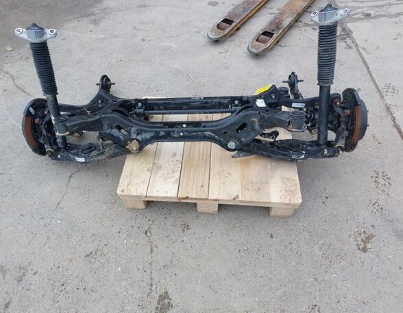 Axle KIA SPORTAGE (QL, QLE)