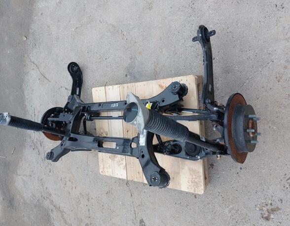 Axle KIA SPORTAGE (QL, QLE)