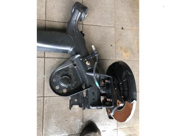 Axle KIA STONIC (YB)