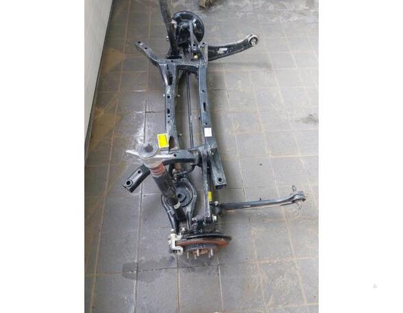 Axle KIA CEED (CD), KIA PROCEED (CD), KIA XCEED (CD)