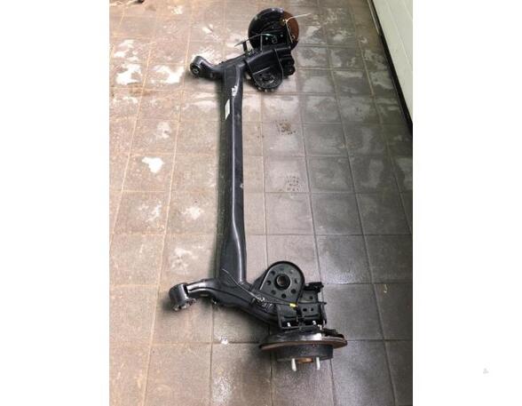 Axle KIA RIO IV (YB, SC, FB)