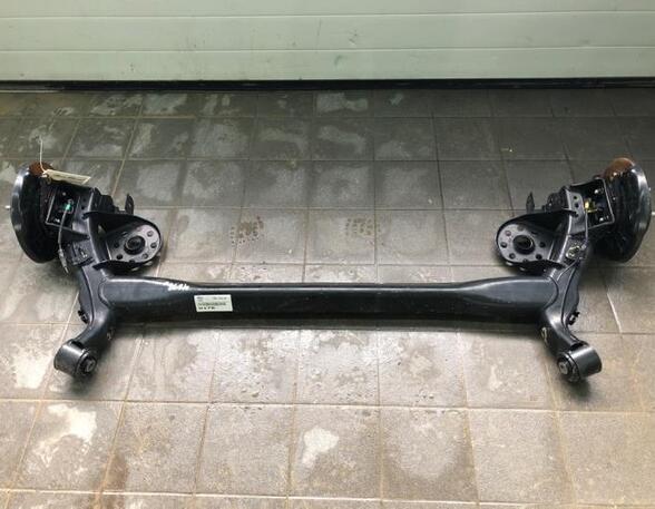 Axle KIA RIO IV (YB, SC, FB)