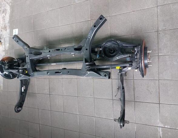 Axle KIA CEED (CD), KIA PROCEED (CD), KIA XCEED (CD)