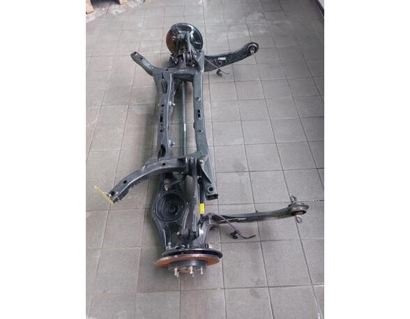 Axle KIA CEED (CD), KIA PROCEED (CD), KIA XCEED (CD)