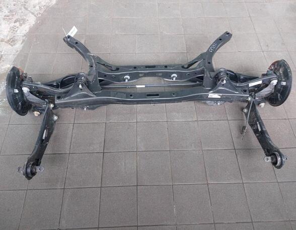 Axle KIA CEED (CD), KIA PROCEED (CD), KIA XCEED (CD)