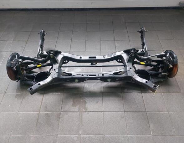 Axle KIA CEED (CD), KIA PROCEED (CD), KIA XCEED (CD)