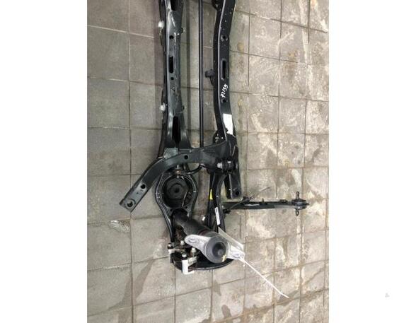 Axle KIA CEED (CD)