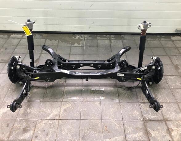 Axle KIA CEED (CD)