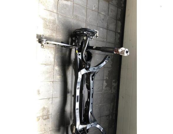 Axle KIA CEED (CD)